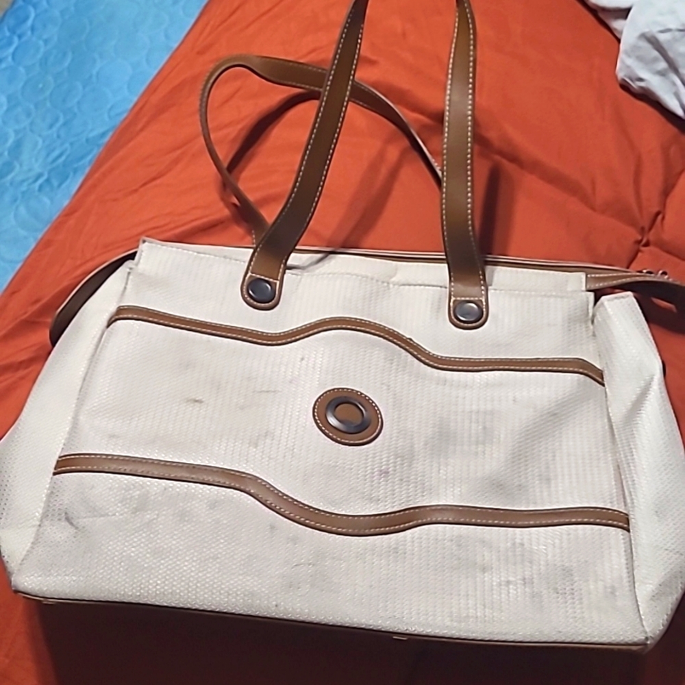 Delsey travel bag